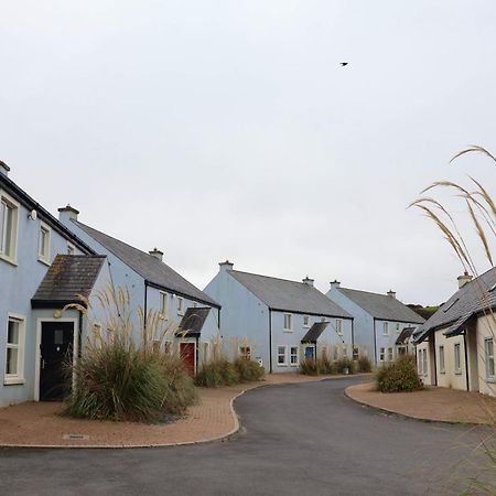 Doolin Village Lodges Exterior photo