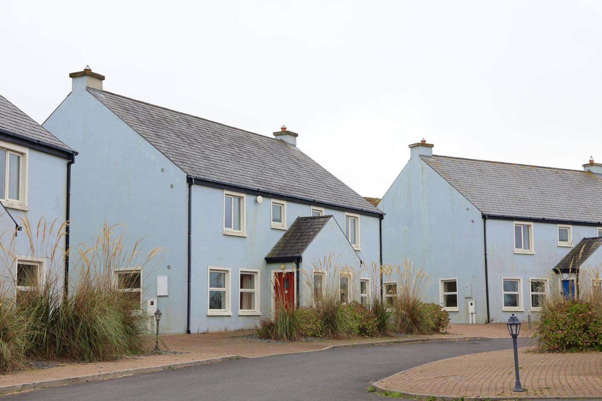 Doolin Village Lodges Exterior photo