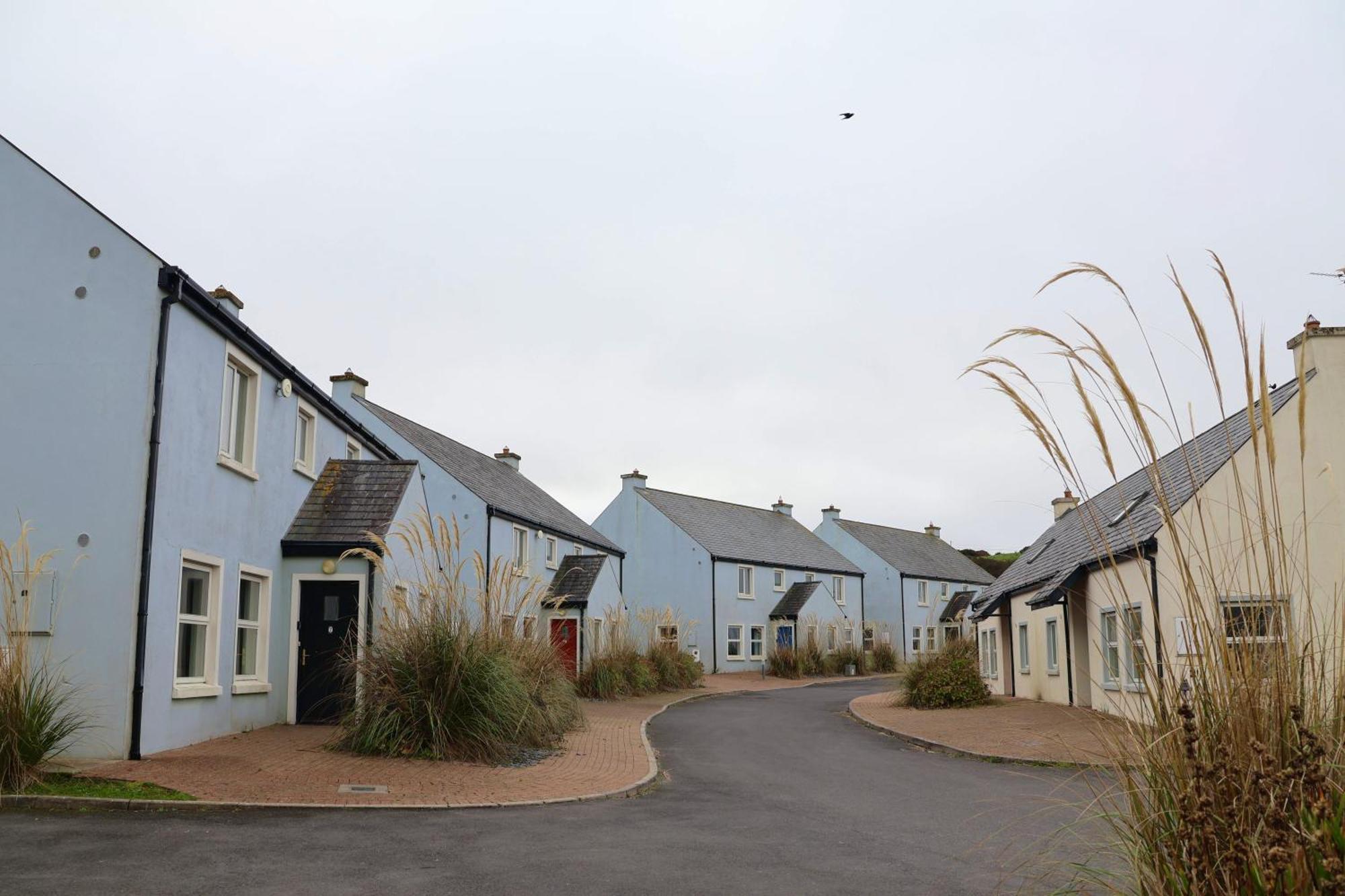 Doolin Village Lodges Exterior photo