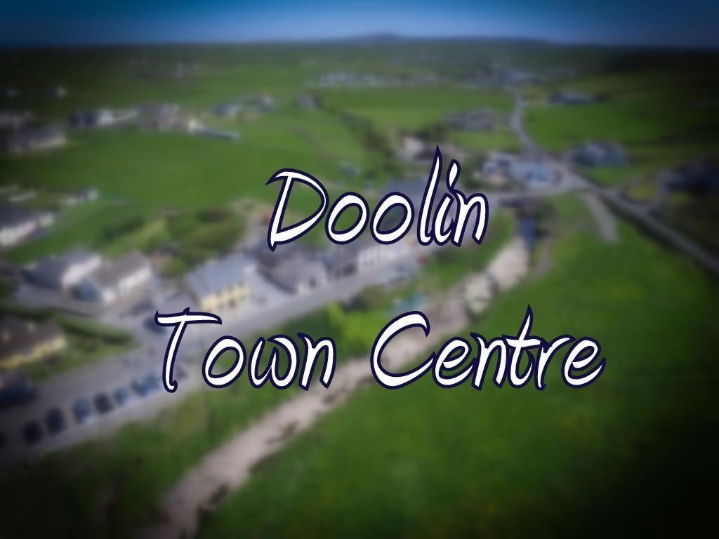 Doolin Village Lodges Exterior photo